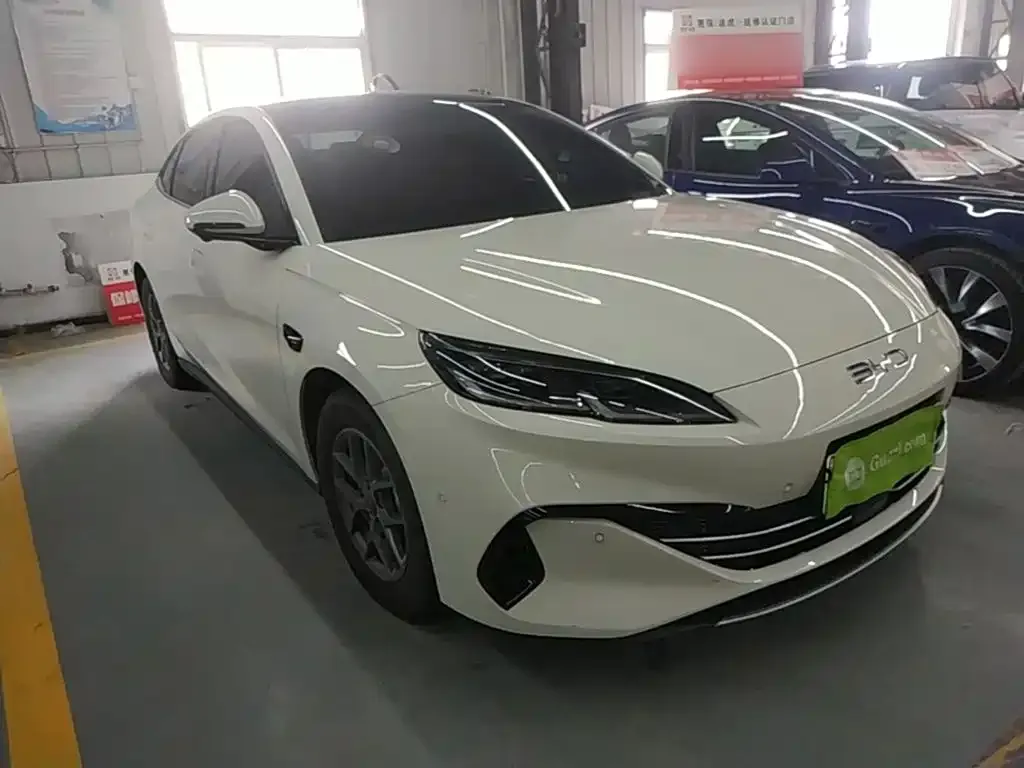 BYD Seal 06 — фото 4