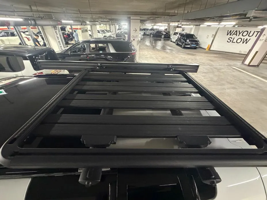 Land Rover Defender 2022 из KR, фото 4