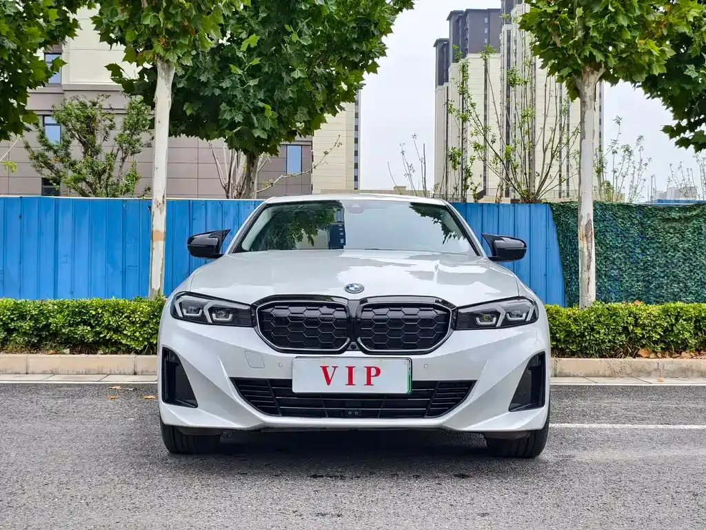 BMW i3 — фото 6