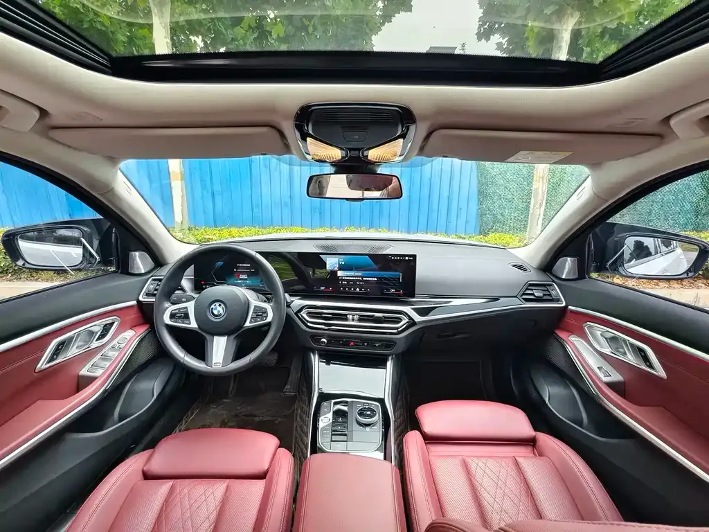 BMW i3 — фото 2