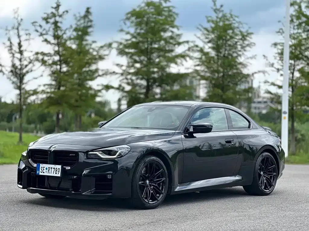 BMW M2 — фото 1