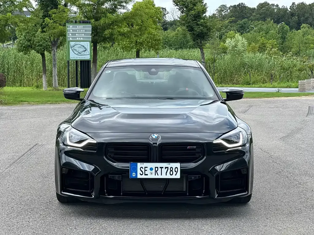 BMW M2 — фото 7