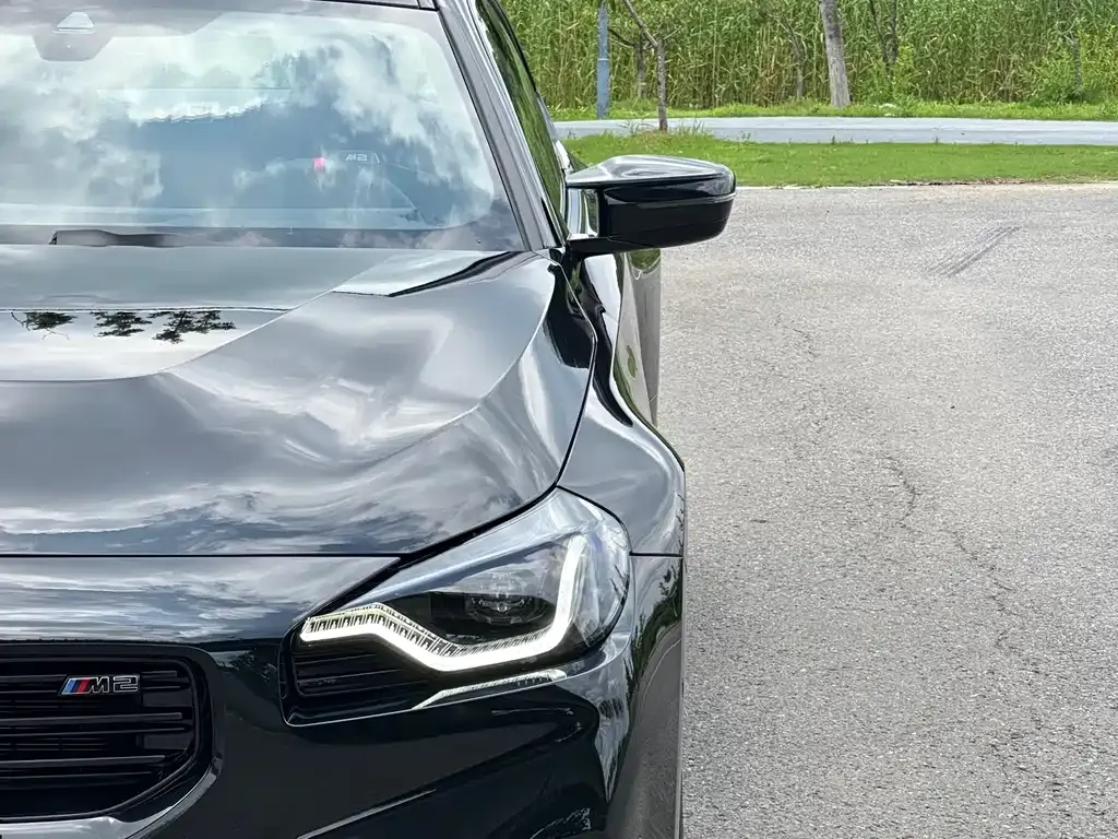 BMW M2 — фото 3