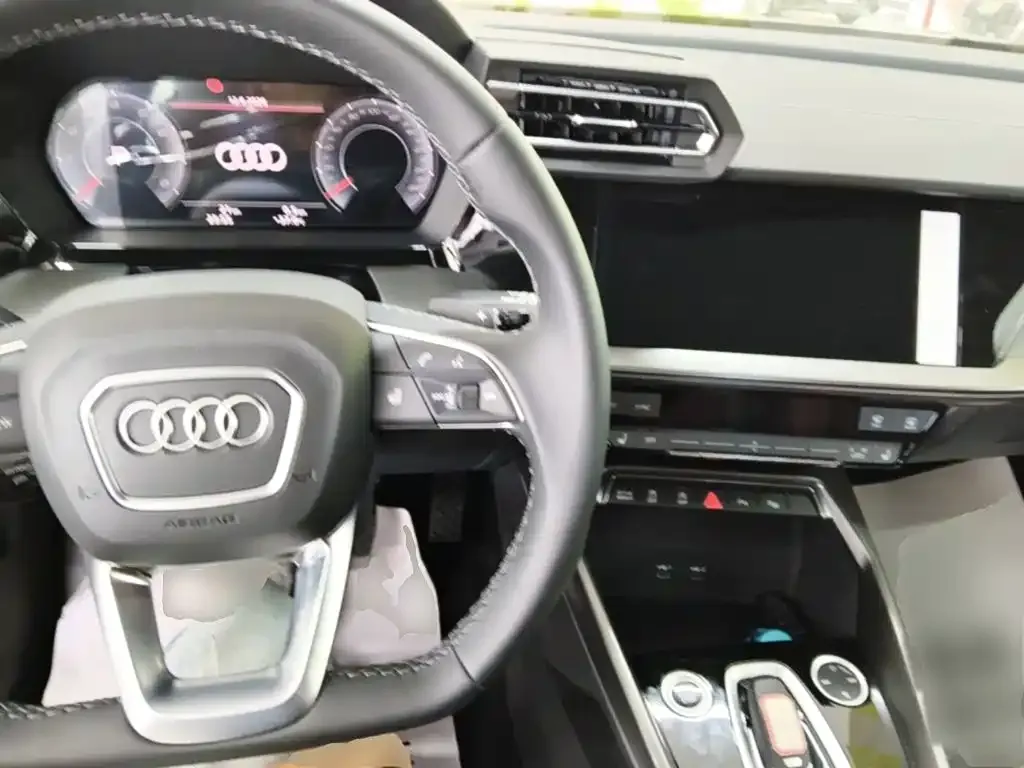 Audi A3 — фото 6