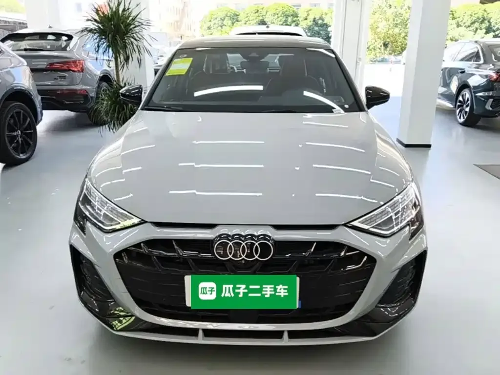 Audi A3 — фото 10