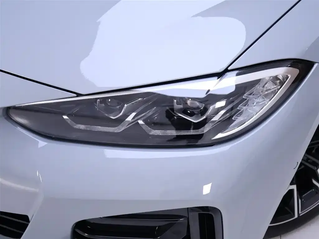 BMW 4 Series — фото 2