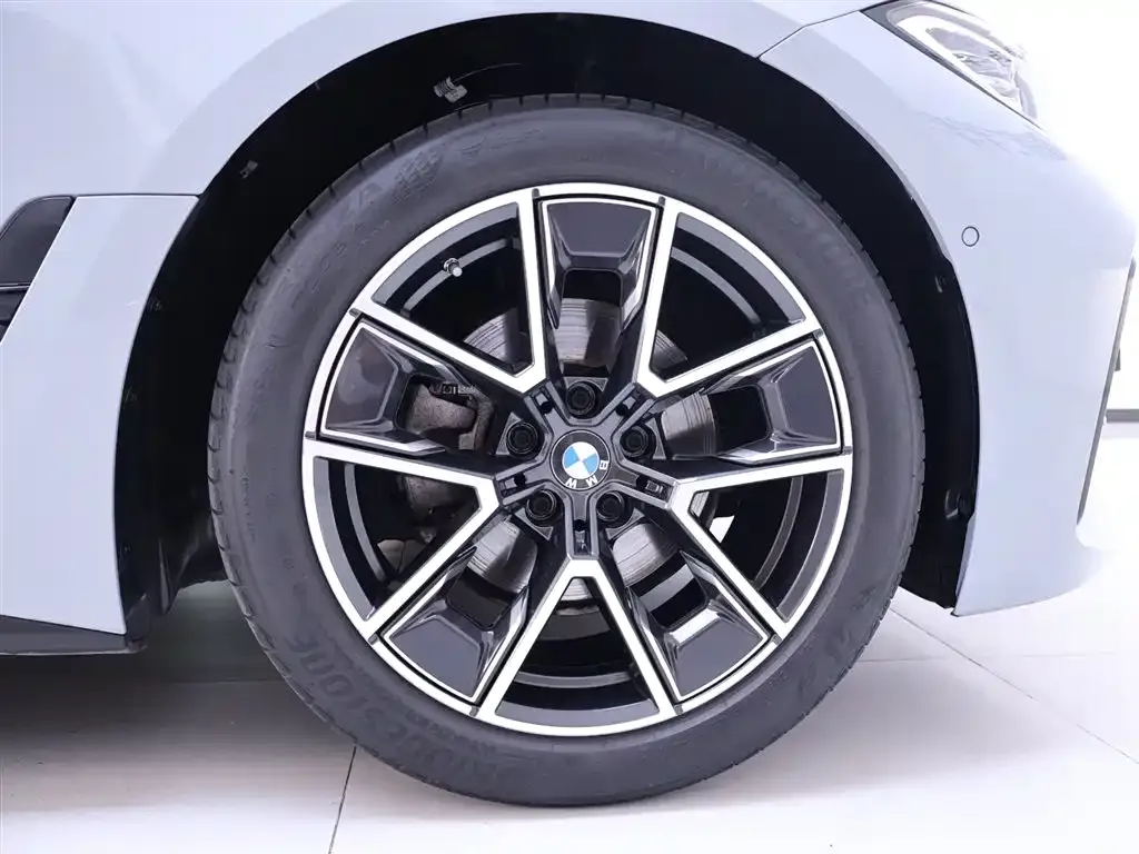 BMW 4 Series — фото 9