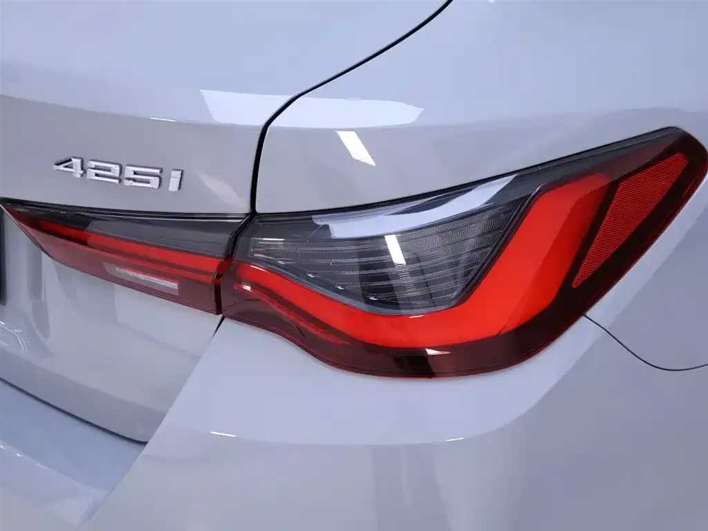 BMW 4 Series — фото 6