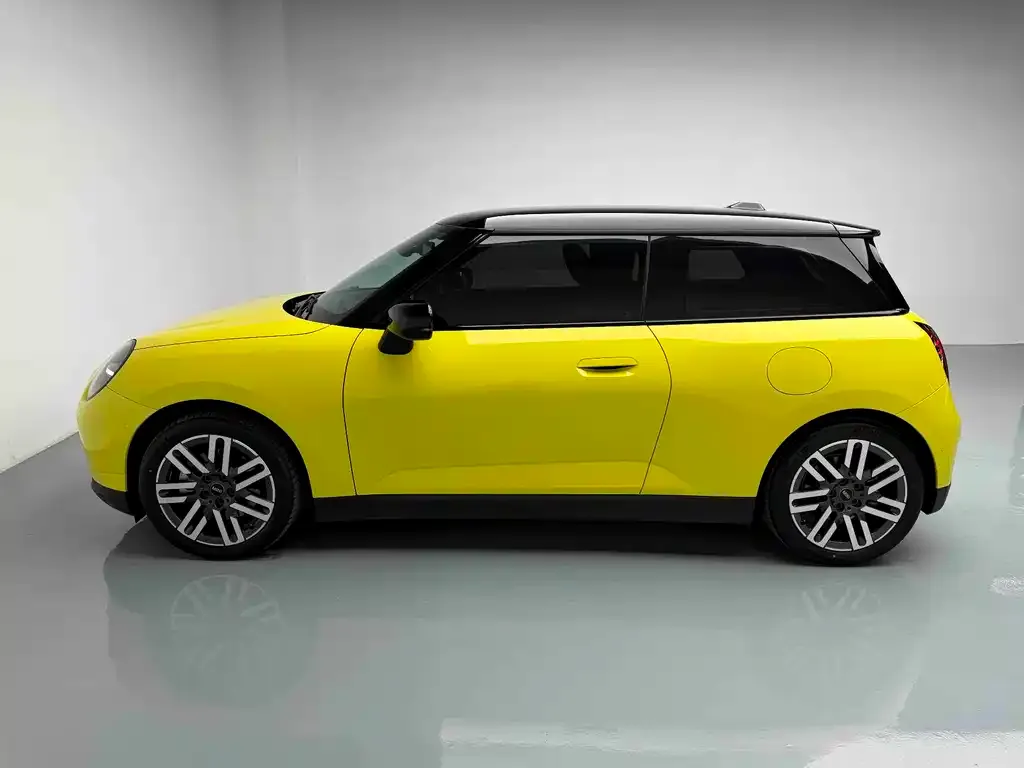 MINI Cooper EV — фото 3