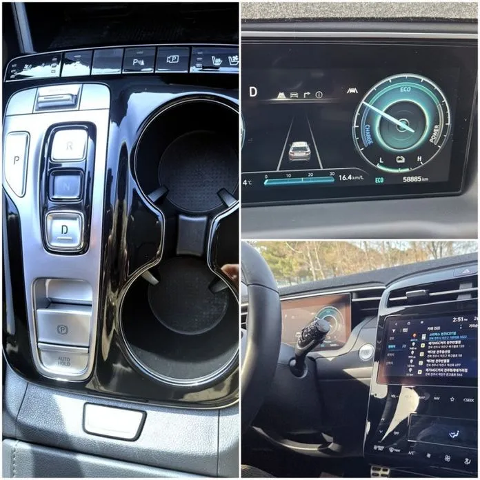 Hyundai Tucson — фото 2