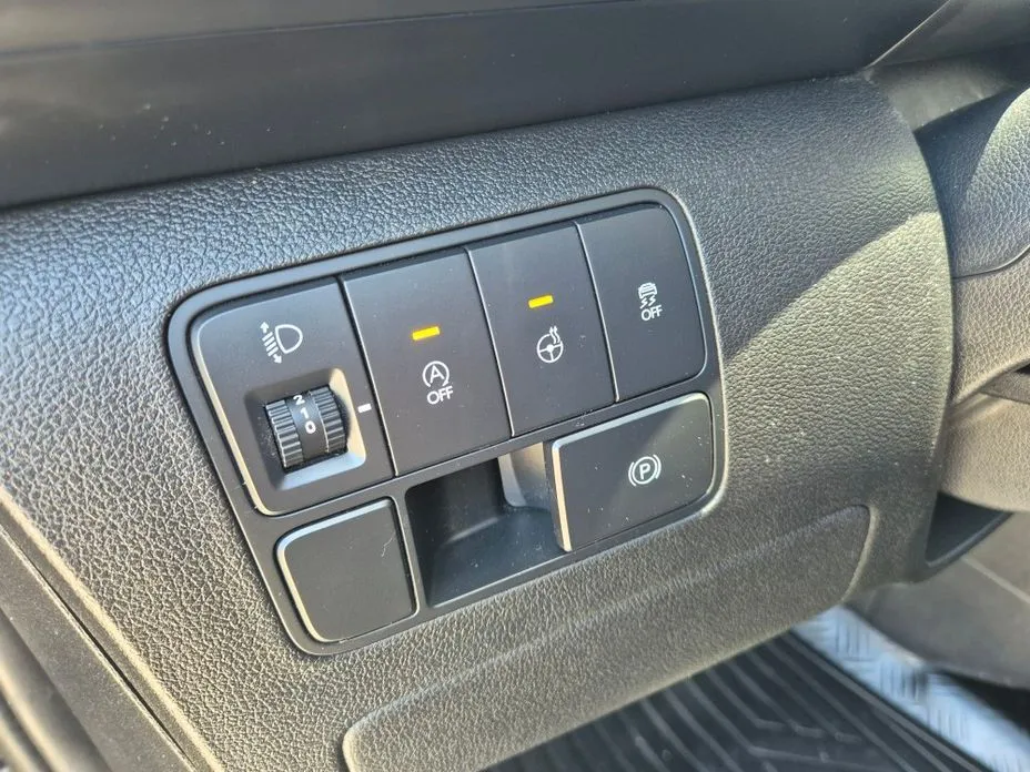 Hyundai Staria — фото 9