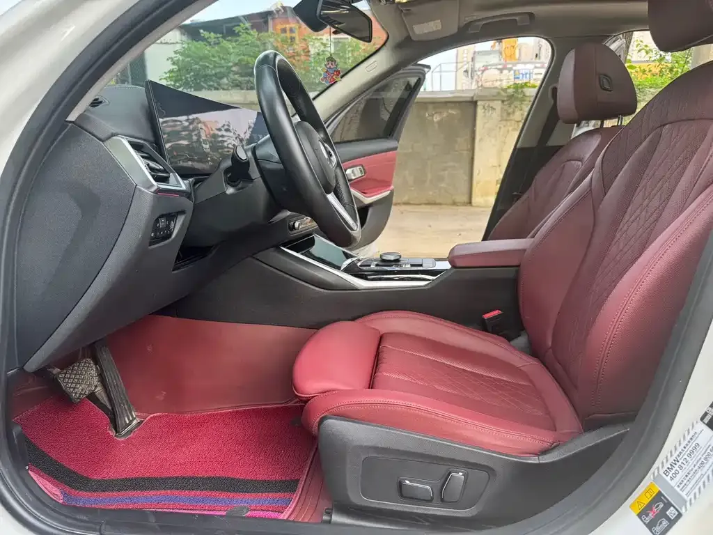 BMW i3 — фото 6