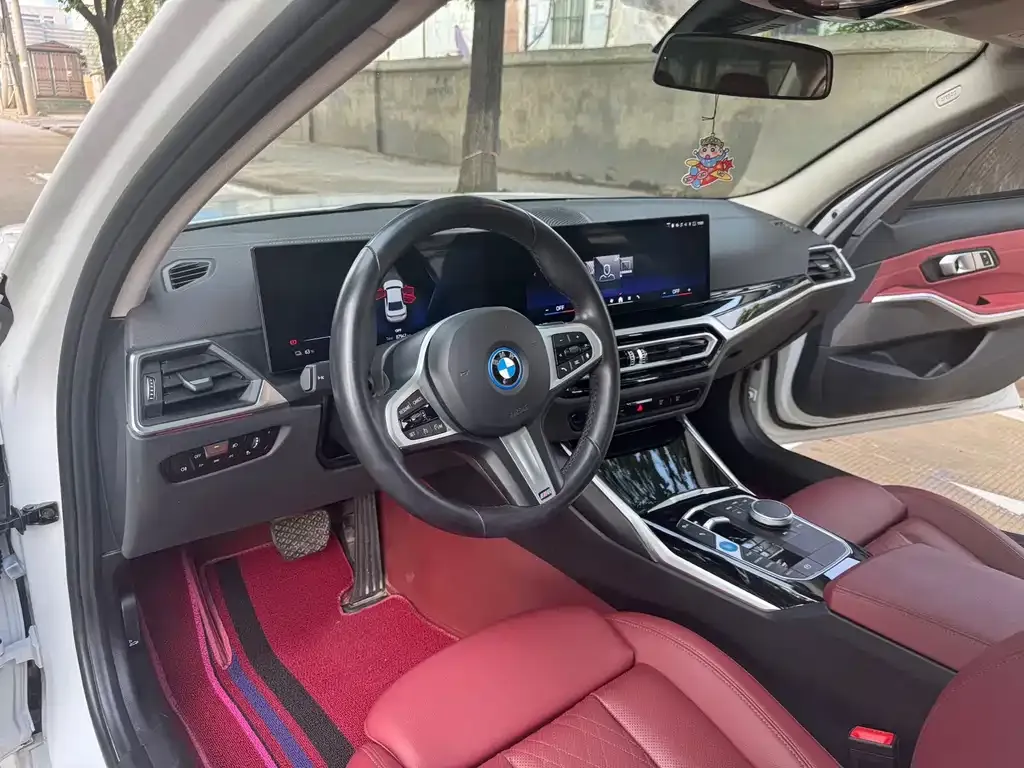 BMW i3 — фото 2