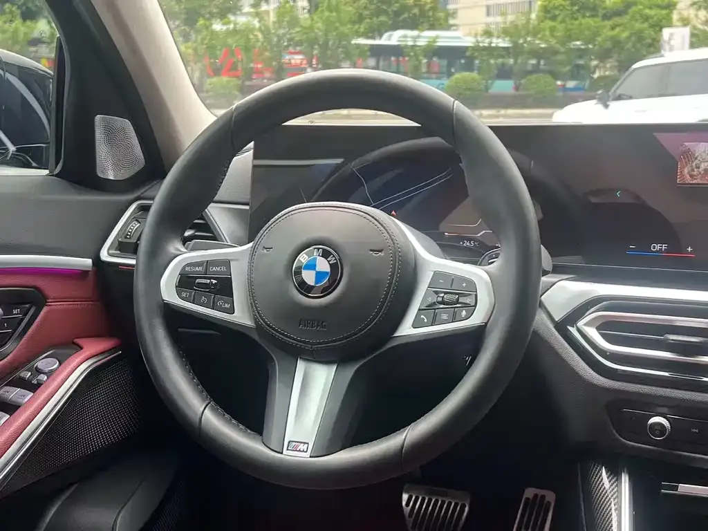 BMW i3 — фото 3