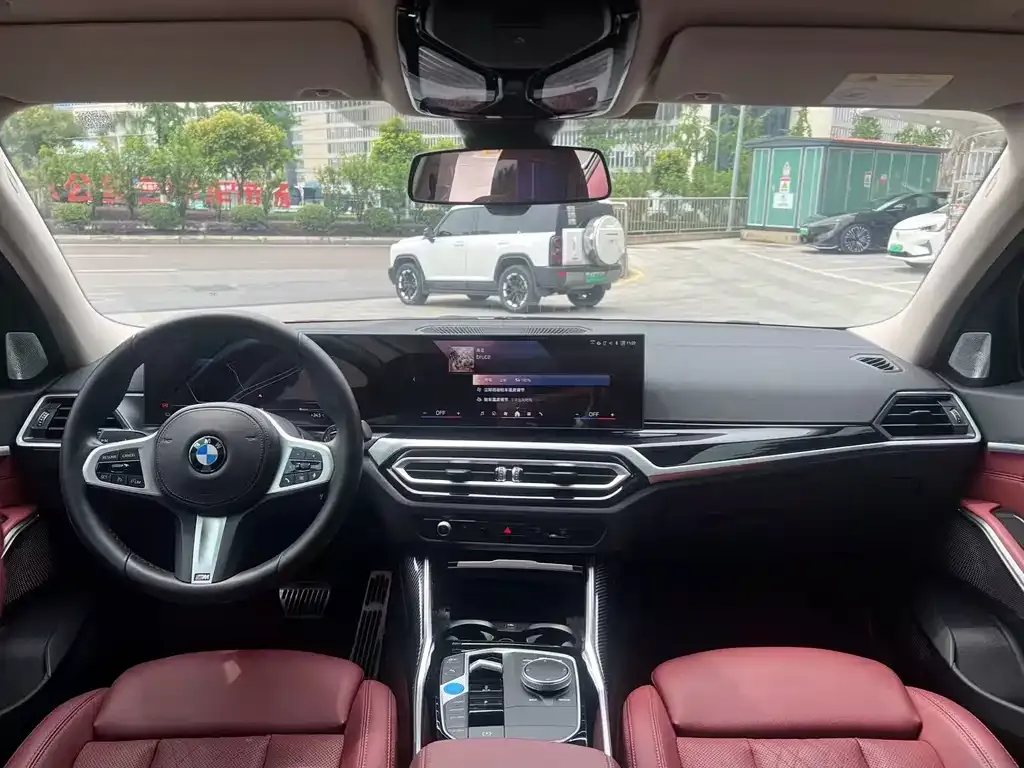 BMW i3 — фото 2