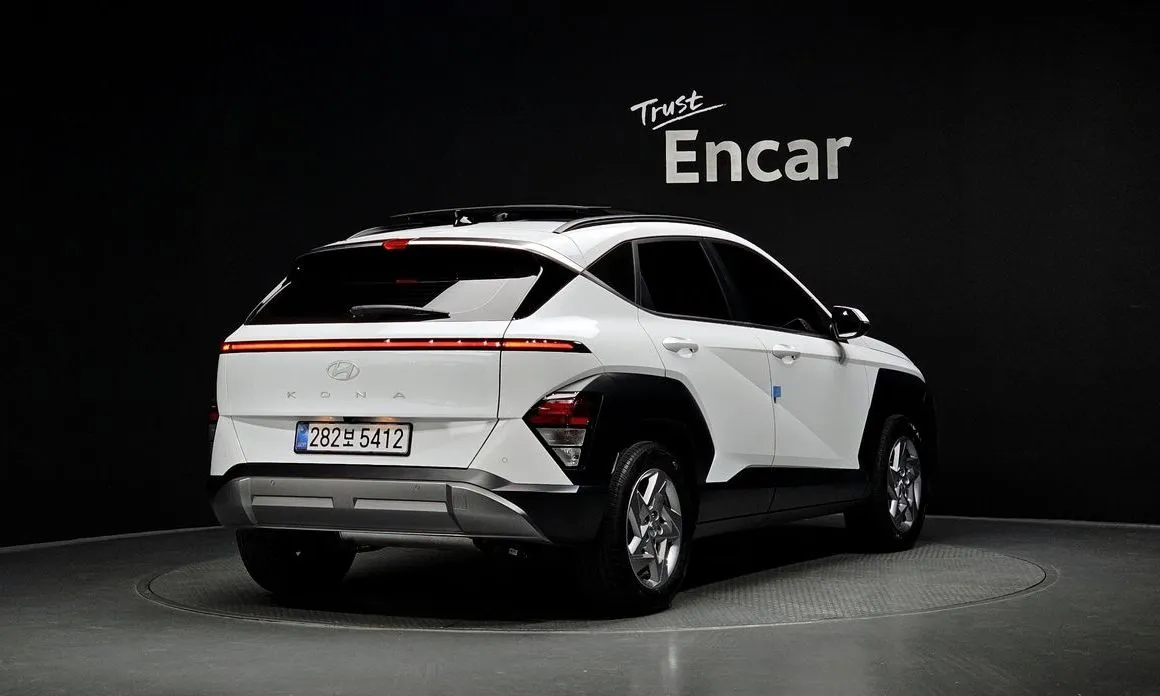 Hyundai Kona — фото 2