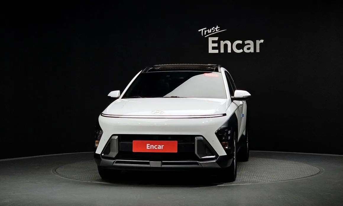 Hyundai Kona — фото 3