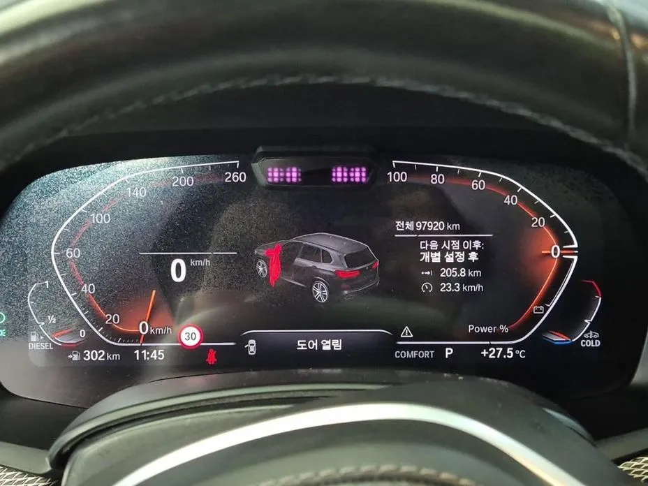 BMW X5 — фото 3