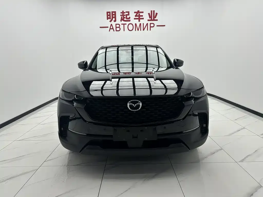 Mazda CX-50 — фото 3