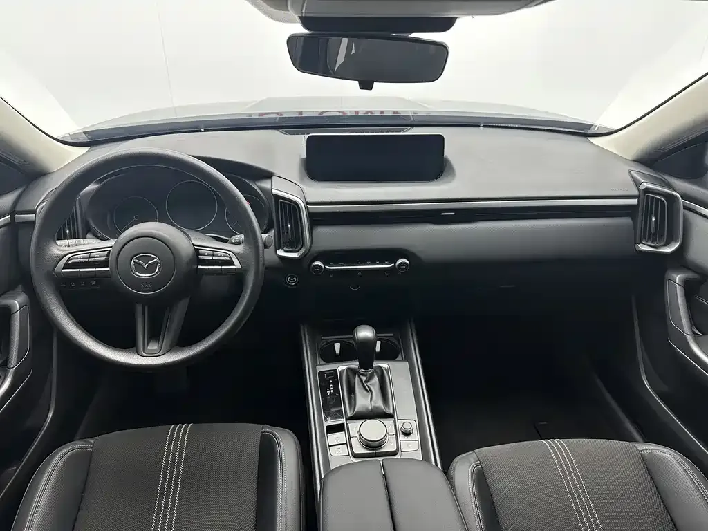 Mazda CX-50 — фото 5
