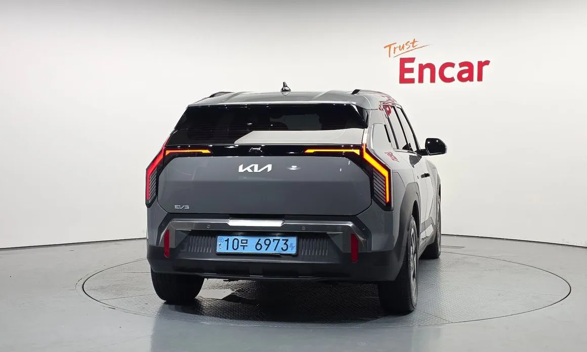 Kia EV3 — фото 5