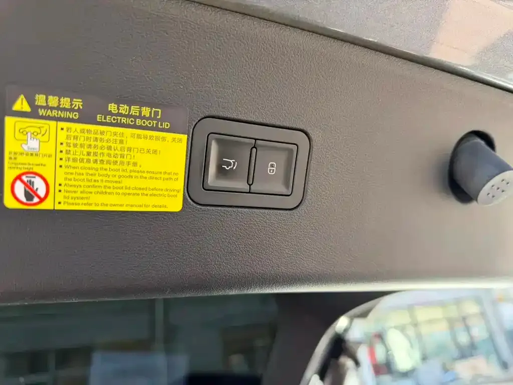 BYD L EV — фото 8