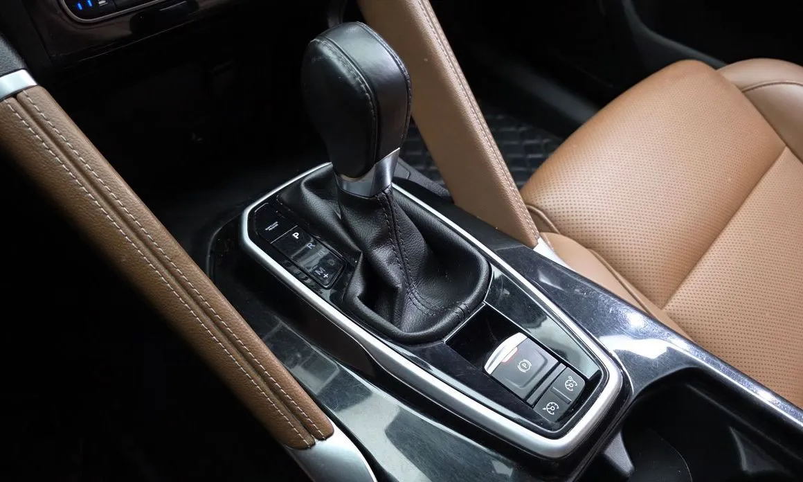 Renault Korea (Samsung) QM6 2022 из KR, фото 10