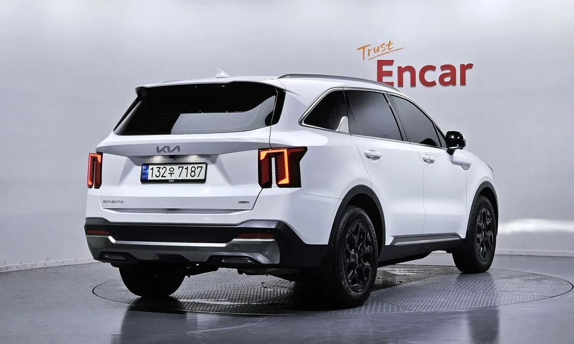 Kia Sorento — фото 2