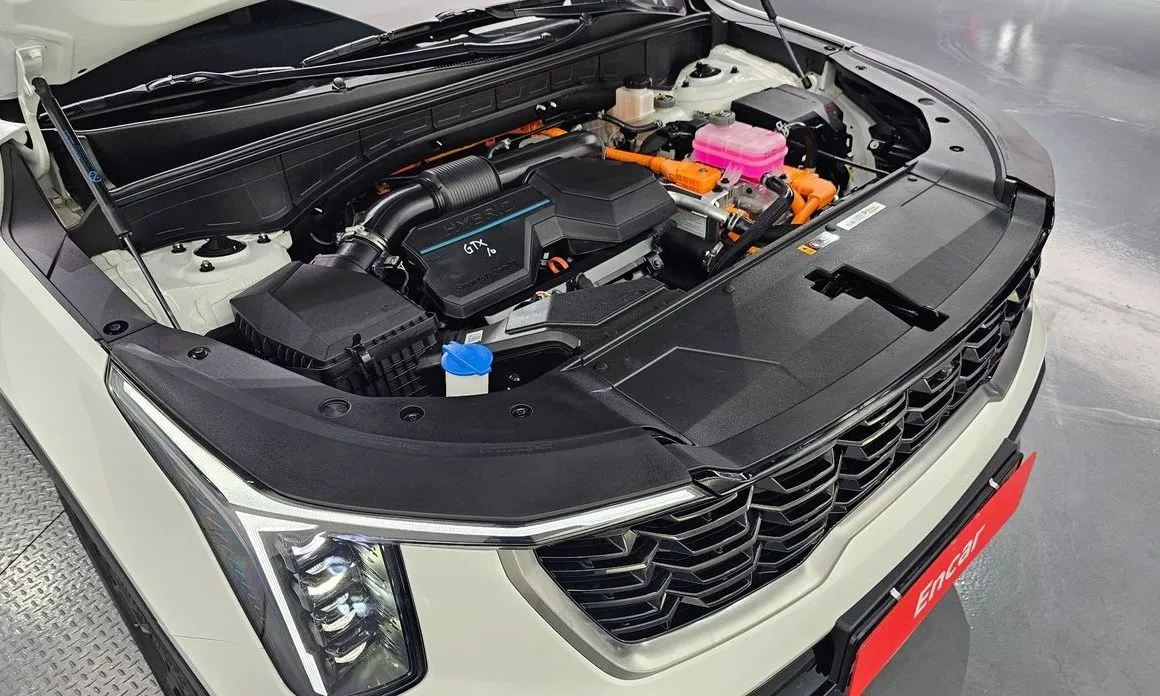 Kia Sorento — фото 8