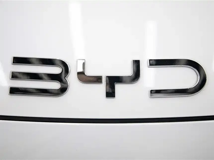 BYD Seal 05 DM-i — фото 4