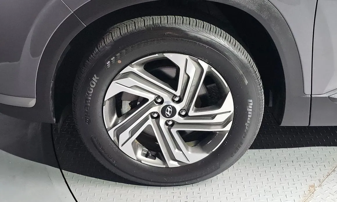 Hyundai Santafe — фото 6