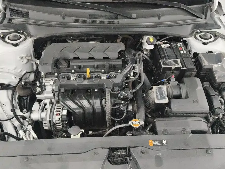 Hyundai Elantra 2024 из CN, фото 9