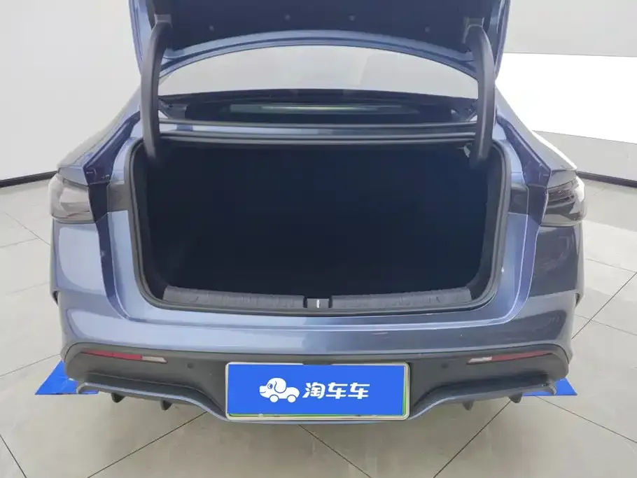 BYD Seal 06 — фото 4