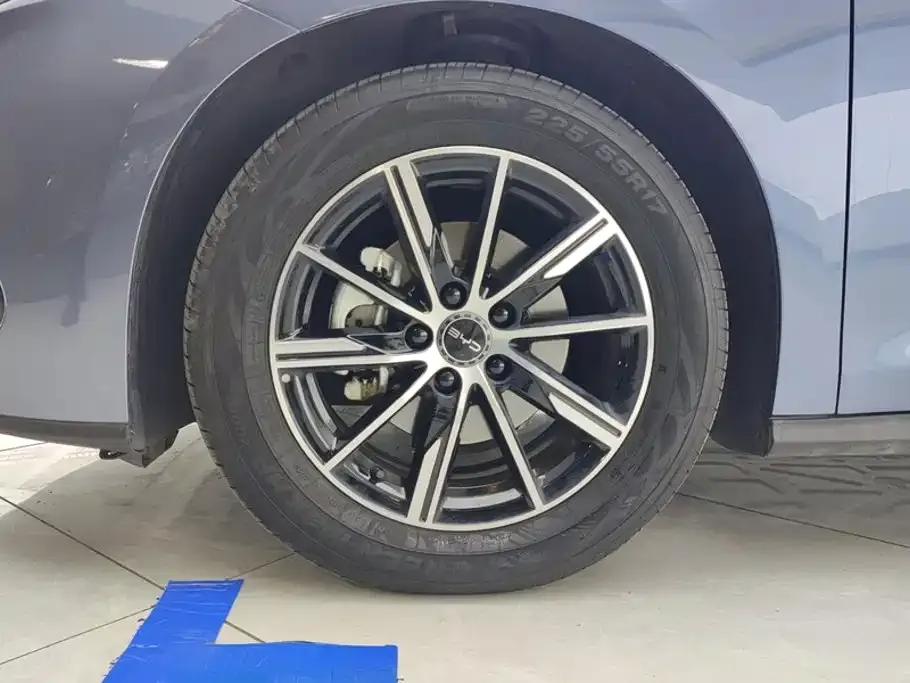BYD Seal 06 — фото 6