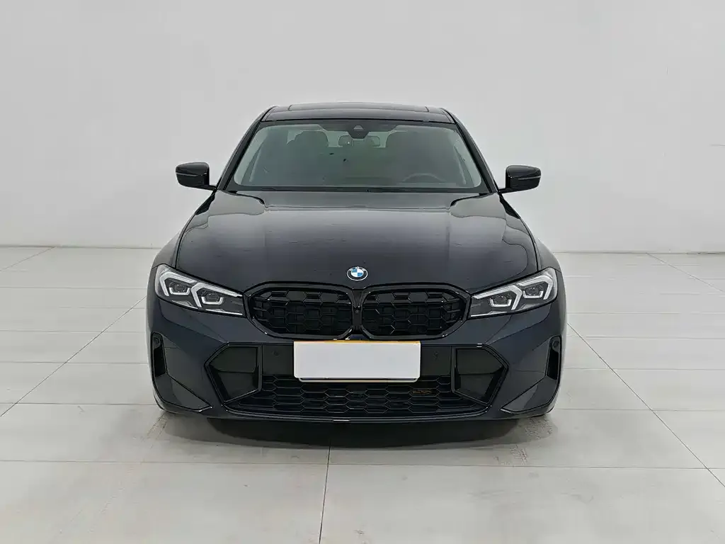 BMW 3 Series — фото 5