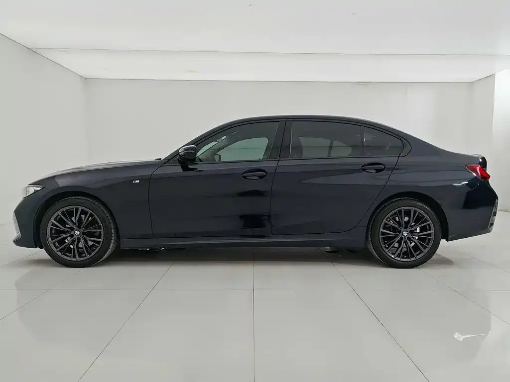 BMW 3 Series — фото 10