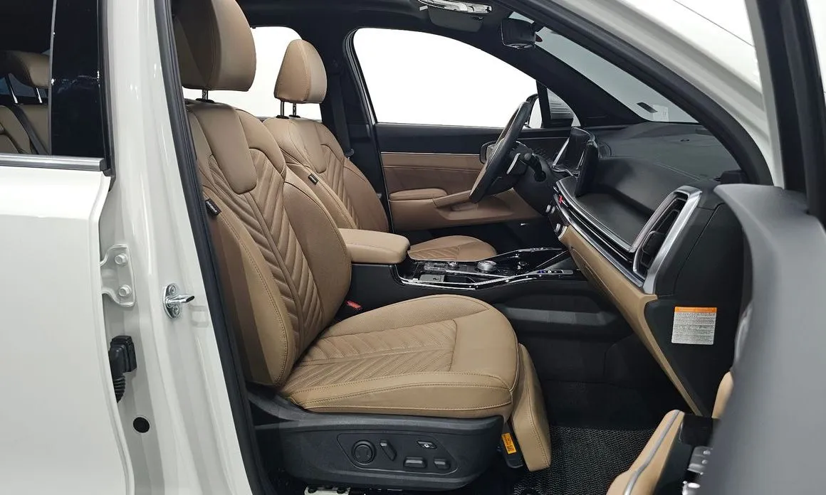 Kia Sorento — фото 5