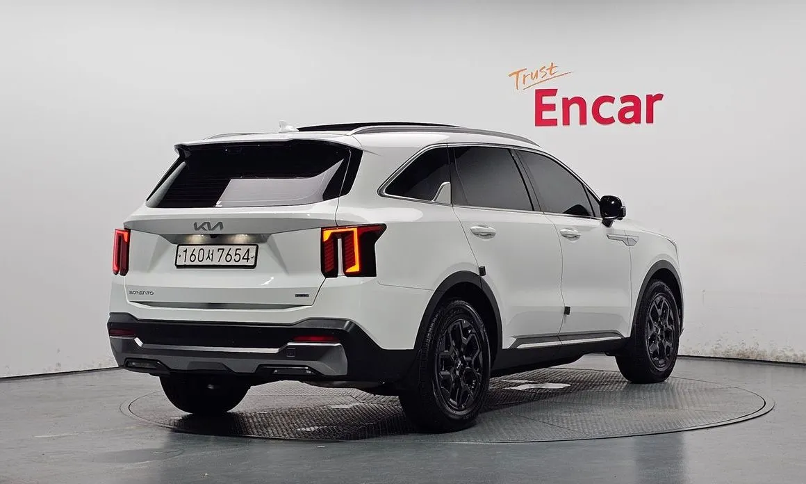 Kia Sorento — фото 3