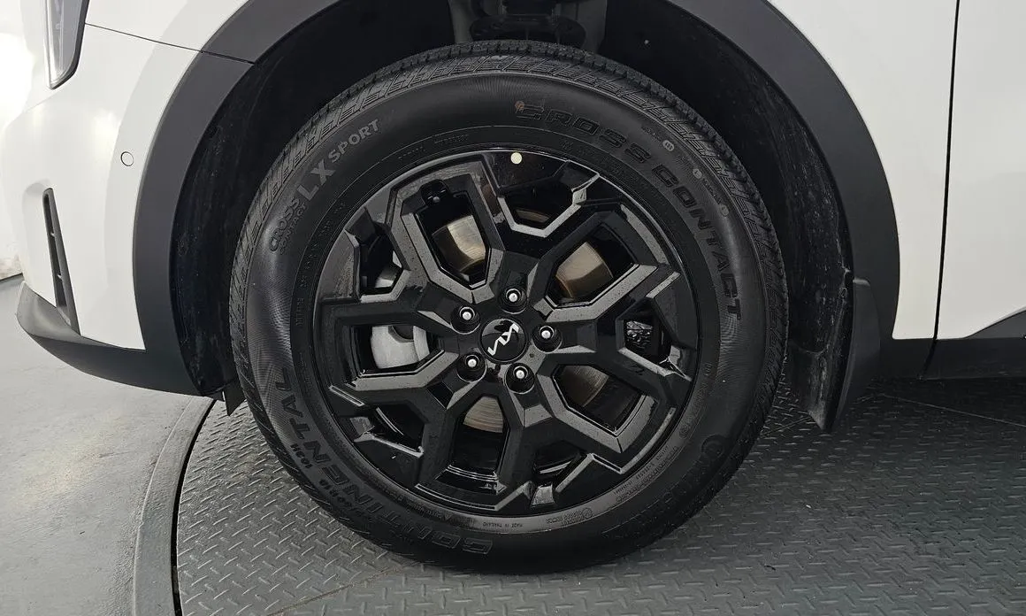 Kia Sorento — фото 8
