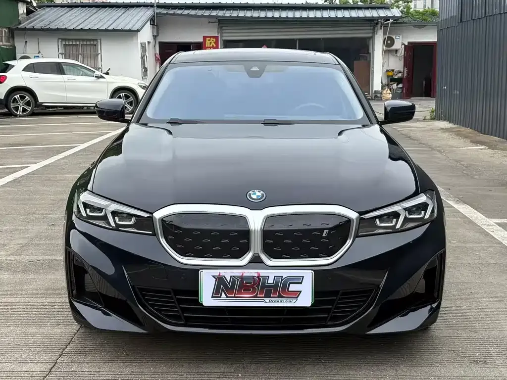BMW i3 — фото 2