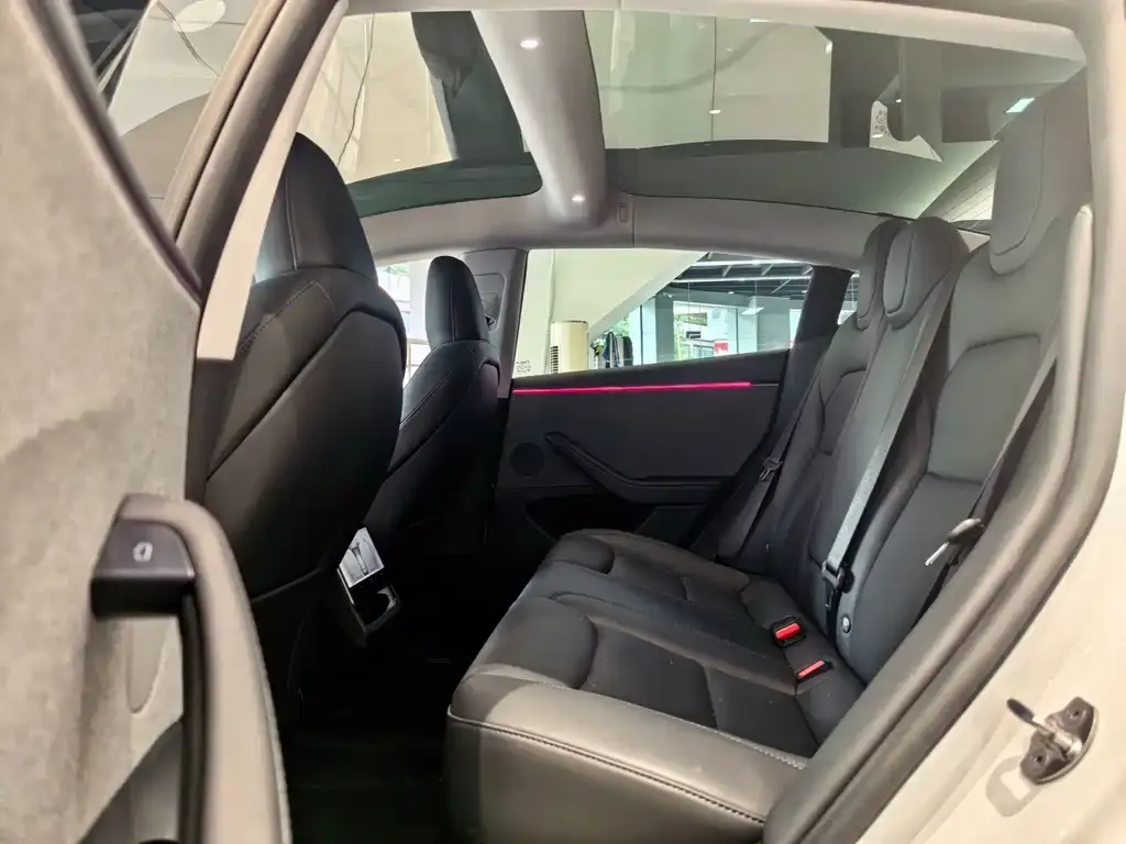 Tesla Model 3 — фото 3