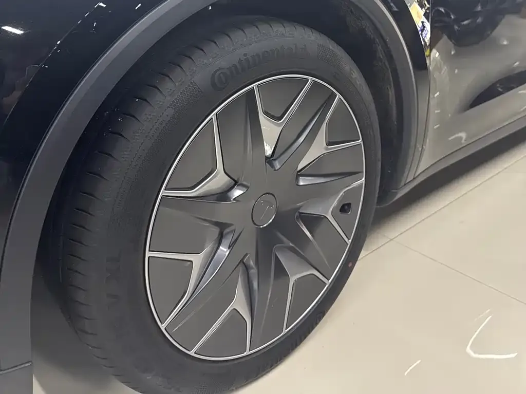 Tesla Model Y L — фото 4