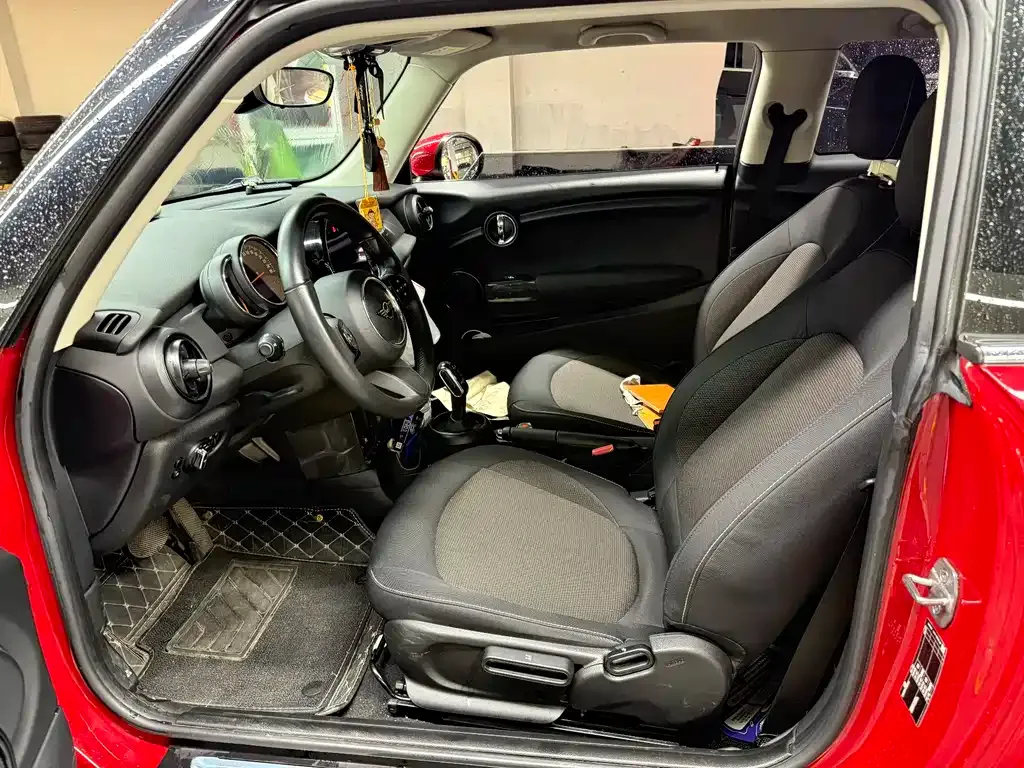 MINI Cooper (3-door) 2022 из CN, фото 7