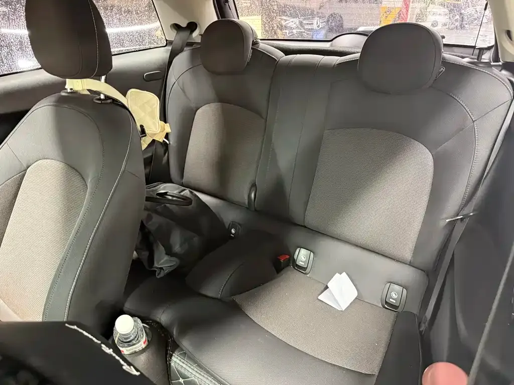 MINI Cooper (3-door) 2022 из CN, фото 3