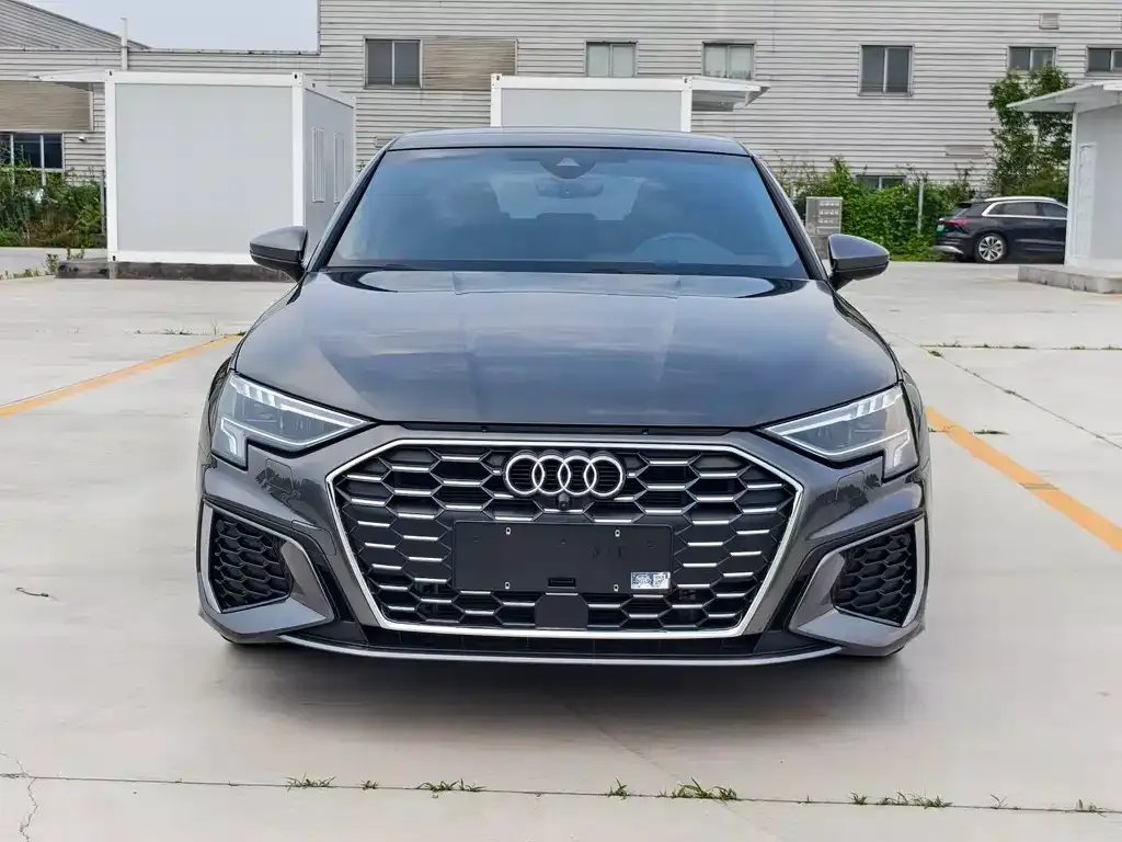 Audi A3 — фото 8