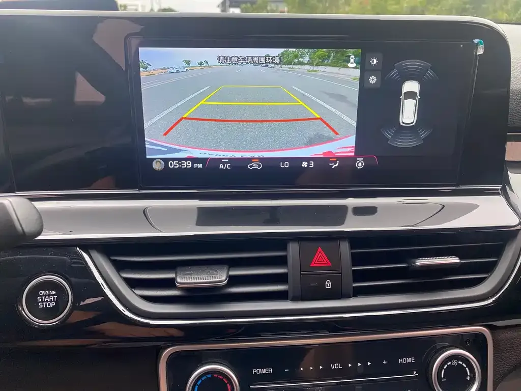 Kia Seltos 2023 из CN, фото 7