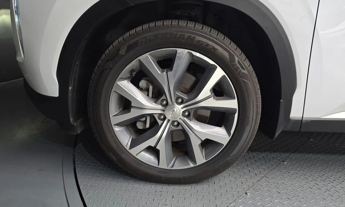 Hyundai Palisade — фото 6