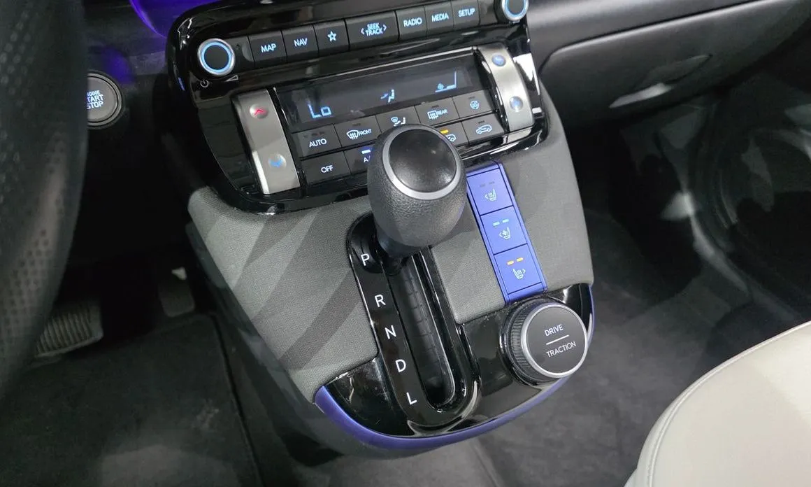 Hyundai Casper — фото 2