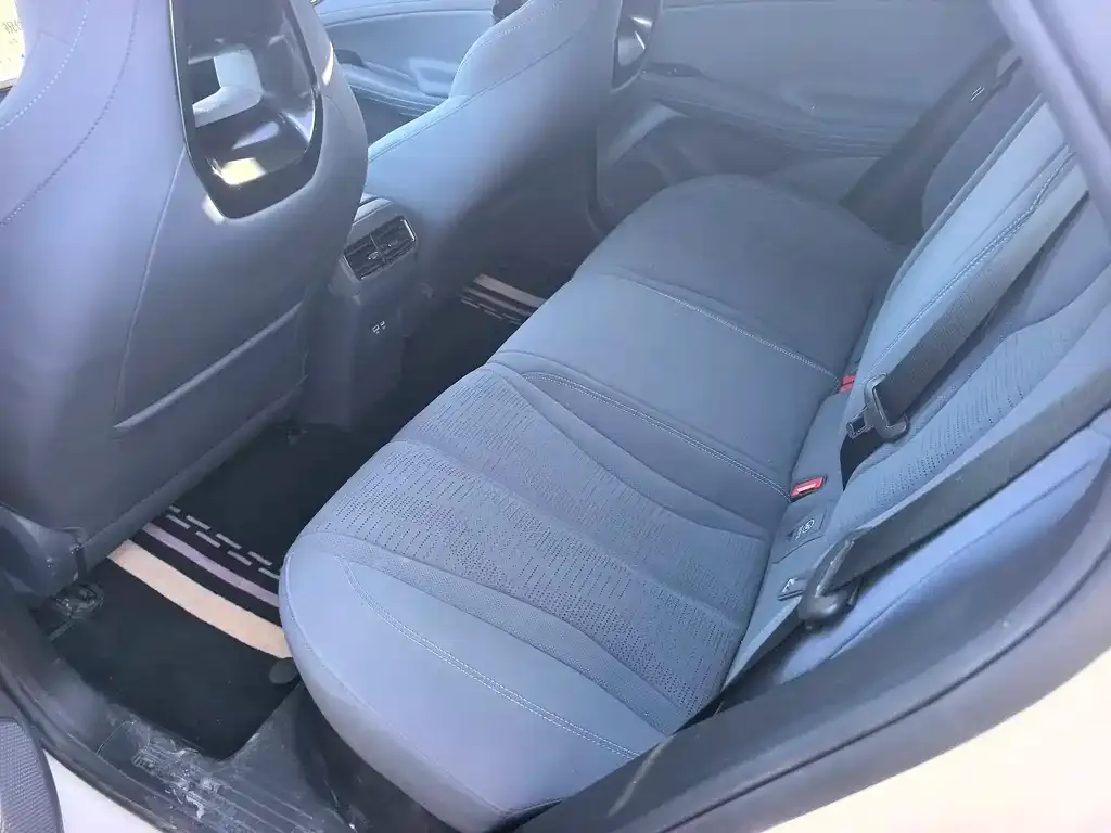 BYD Seal 06GT — фото 2
