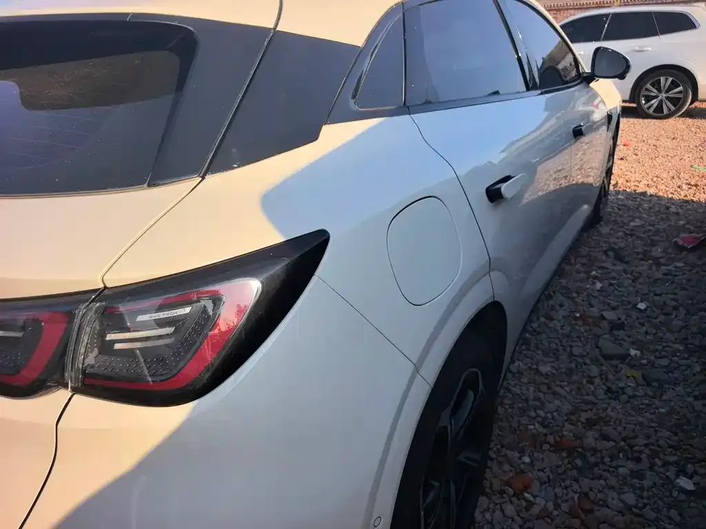 BYD Seal 06GT — фото 6